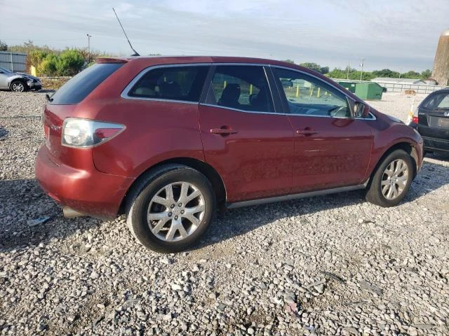 Photo 2 VIN: JM3ER293270142632 - MAZDA CX-7 