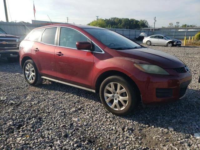 Photo 3 VIN: JM3ER293270142632 - MAZDA CX-7 