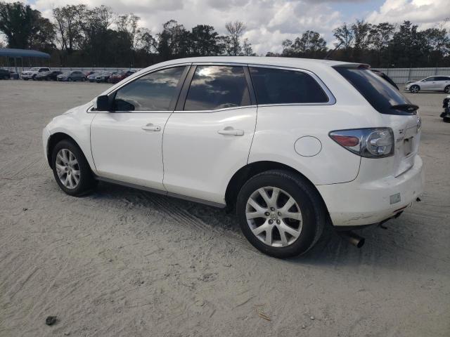 Photo 1 VIN: JM3ER293280187961 - MAZDA CX-7 