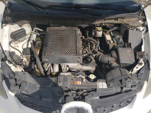 Photo 11 VIN: JM3ER293280187961 - MAZDA CX-7 