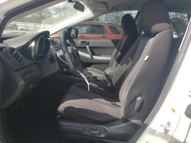 Photo 6 VIN: JM3ER293280187961 - MAZDA CX-7 