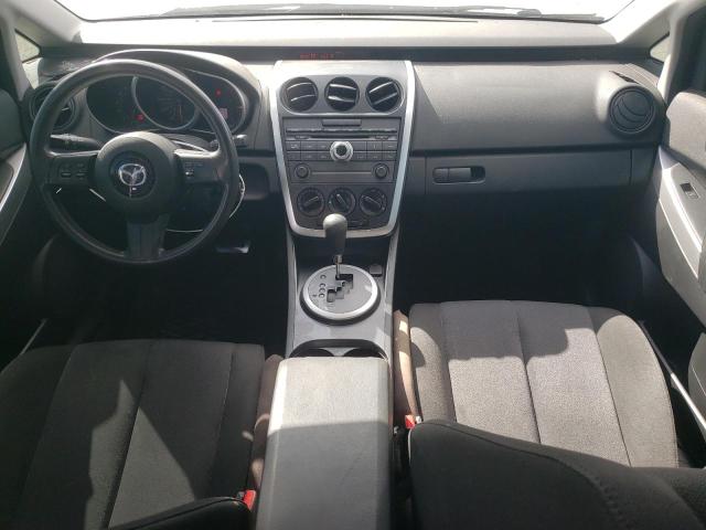 Photo 7 VIN: JM3ER293280187961 - MAZDA CX-7 