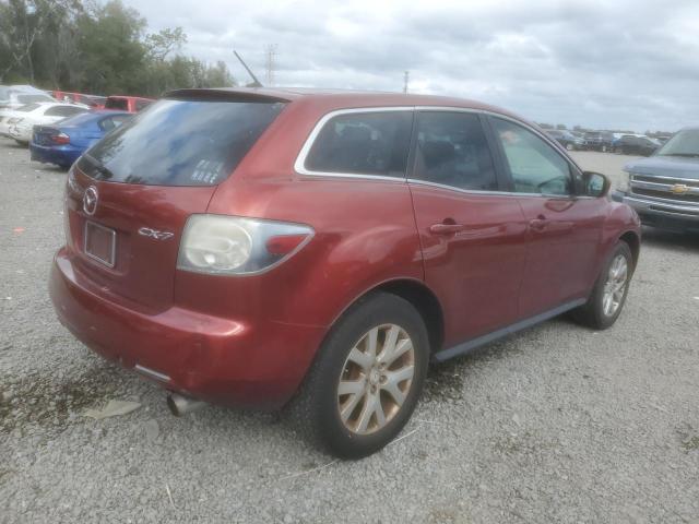 Photo 2 VIN: JM3ER293280194540 - MAZDA CX-7 