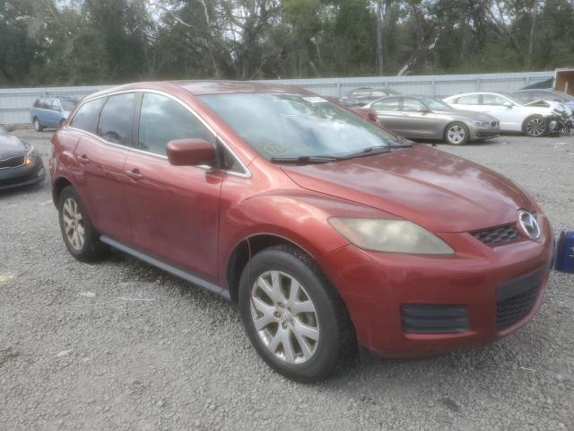 Photo 3 VIN: JM3ER293280194540 - MAZDA CX-7 