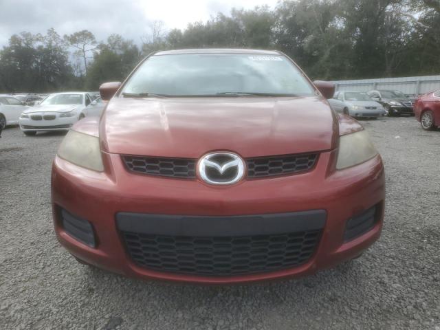 Photo 4 VIN: JM3ER293280194540 - MAZDA CX-7 