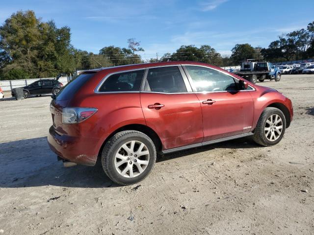 Photo 2 VIN: JM3ER293280206296 - MAZDA CX-7 