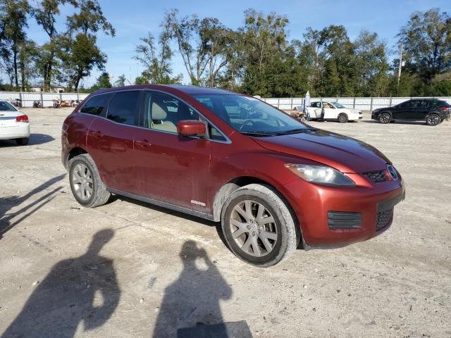 Photo 3 VIN: JM3ER293280206296 - MAZDA CX-7 