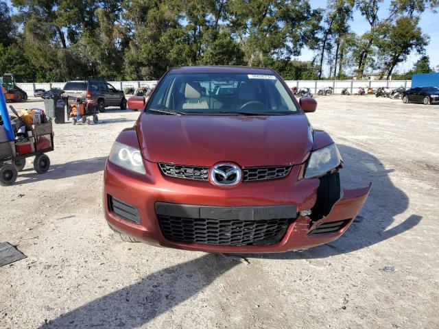 Photo 4 VIN: JM3ER293280206296 - MAZDA CX-7 