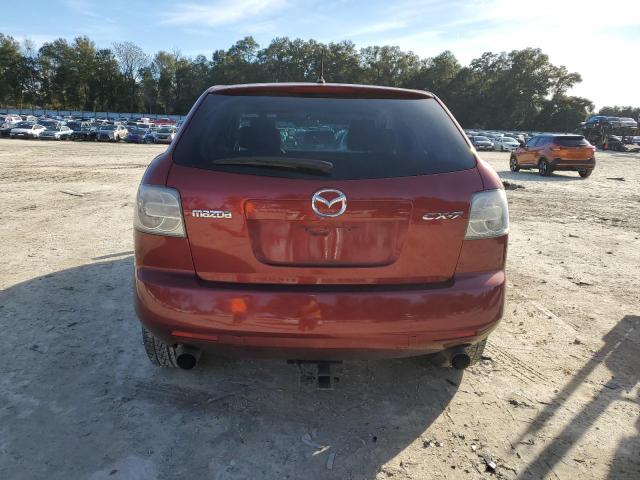 Photo 5 VIN: JM3ER293280206296 - MAZDA CX-7 