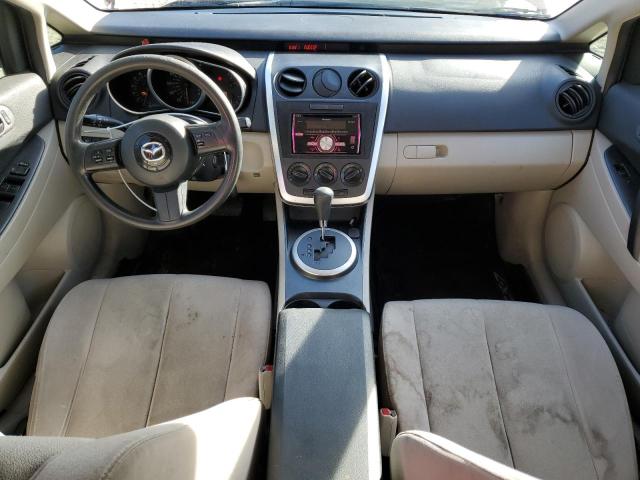 Photo 7 VIN: JM3ER293280206296 - MAZDA CX-7 