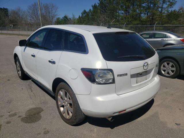 Photo 2 VIN: JM3ER293280215595 - MAZDA CX-7 