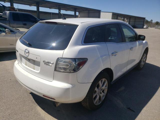 Photo 3 VIN: JM3ER293280215595 - MAZDA CX-7 