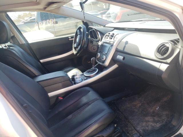 Photo 4 VIN: JM3ER293280215595 - MAZDA CX-7 