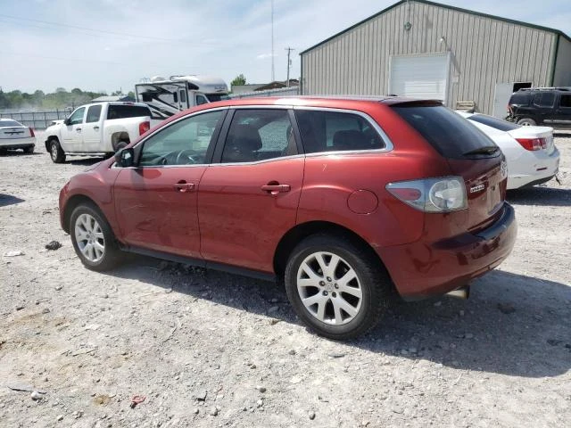 Photo 1 VIN: JM3ER293370118369 - MAZDA CX-7 