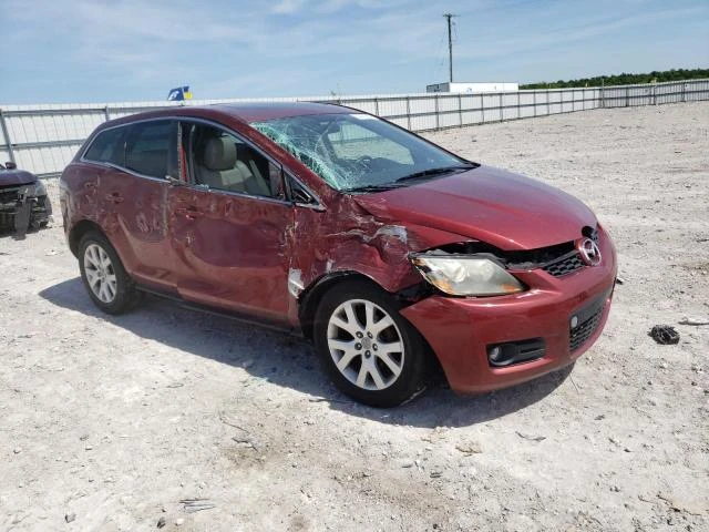 Photo 3 VIN: JM3ER293370118369 - MAZDA CX-7 