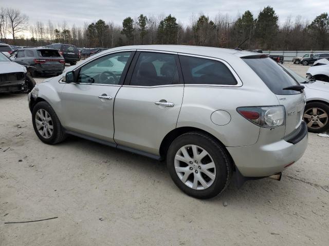 Photo 1 VIN: JM3ER293370143899 - MAZDA CX-7 