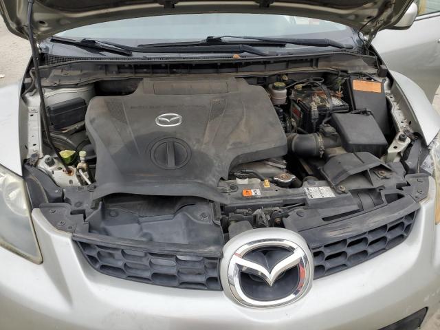 Photo 10 VIN: JM3ER293370143899 - MAZDA CX-7 