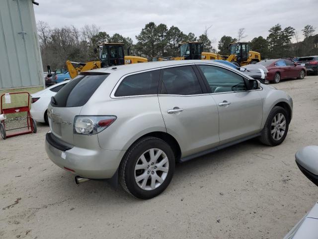 Photo 2 VIN: JM3ER293370143899 - MAZDA CX-7 