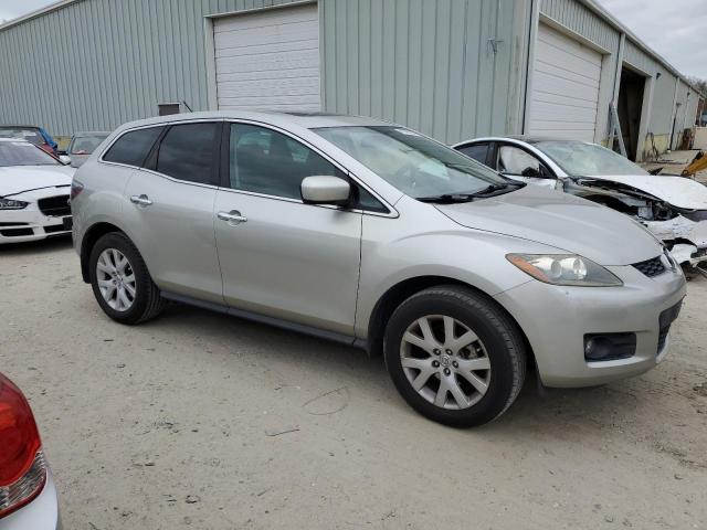 Photo 3 VIN: JM3ER293370143899 - MAZDA CX-7 