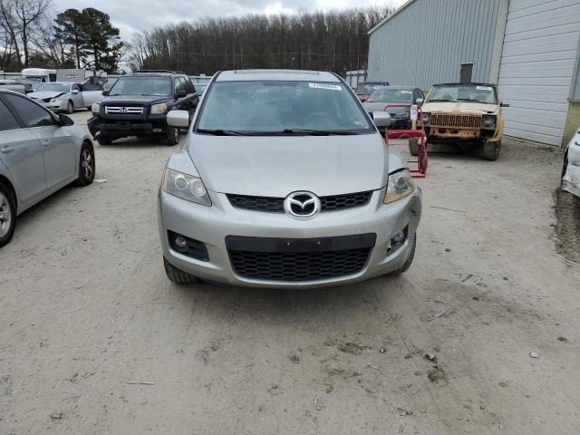 Photo 4 VIN: JM3ER293370143899 - MAZDA CX-7 