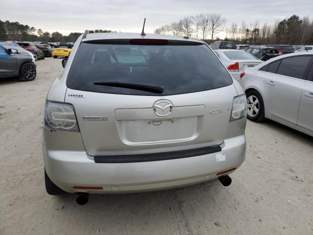 Photo 5 VIN: JM3ER293370143899 - MAZDA CX-7 