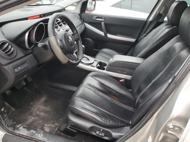 Photo 6 VIN: JM3ER293370143899 - MAZDA CX-7 