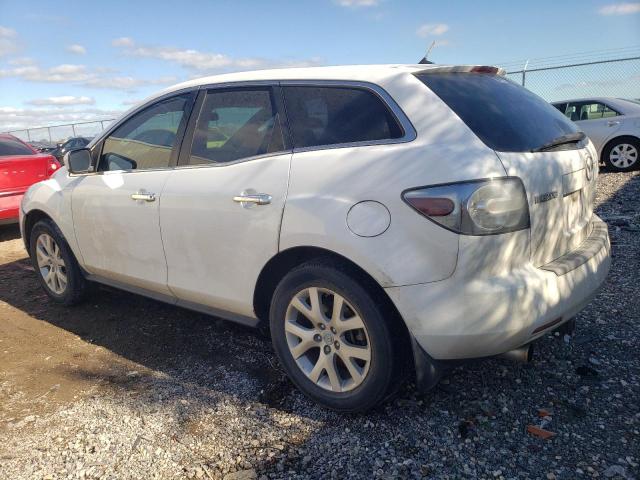 Photo 1 VIN: JM3ER293370147855 - MAZDA CX-7 