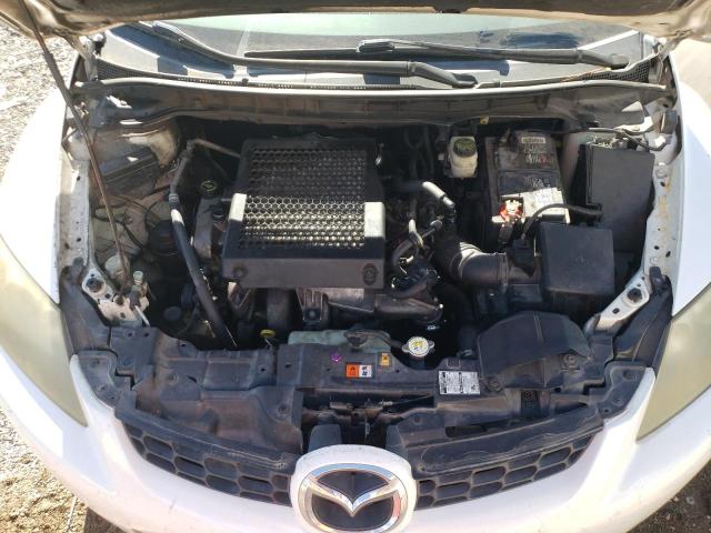 Photo 11 VIN: JM3ER293370147855 - MAZDA CX-7 