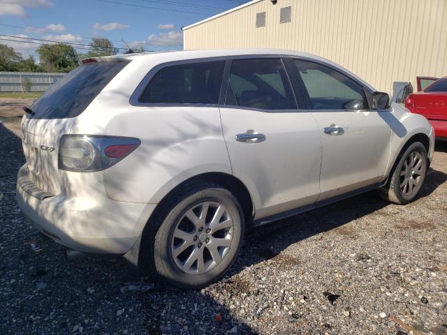 Photo 2 VIN: JM3ER293370147855 - MAZDA CX-7 