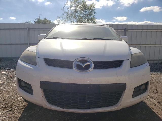 Photo 4 VIN: JM3ER293370147855 - MAZDA CX-7 