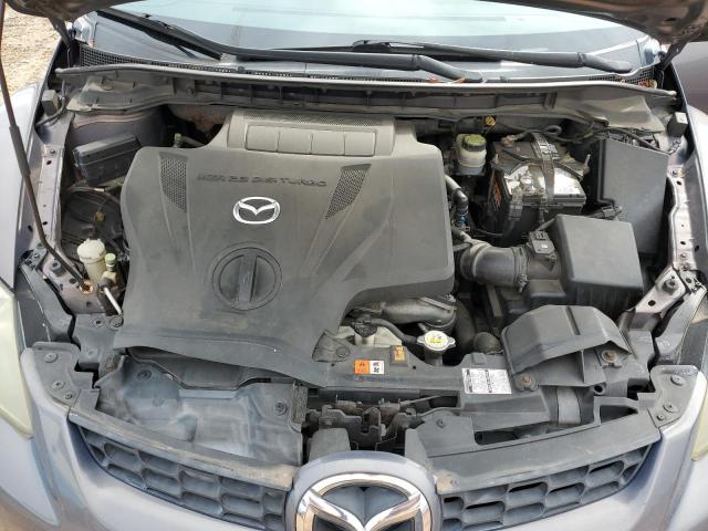 Photo 11 VIN: JM3ER293370148651 - MAZDA CX-7 