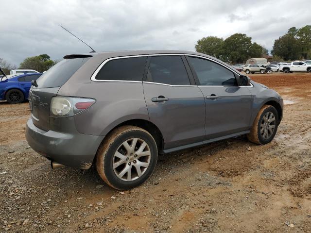 Photo 2 VIN: JM3ER293370148651 - MAZDA CX-7 