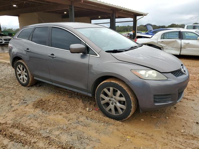 Photo 3 VIN: JM3ER293370148651 - MAZDA CX-7 