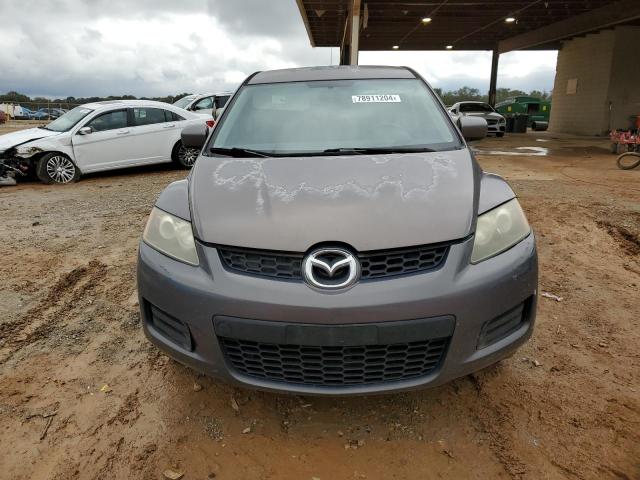 Photo 4 VIN: JM3ER293370148651 - MAZDA CX-7 