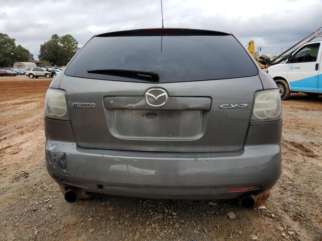 Photo 5 VIN: JM3ER293370148651 - MAZDA CX-7 