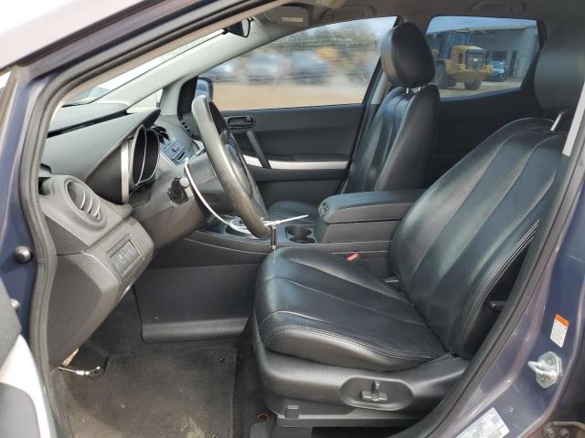 Photo 6 VIN: JM3ER293370148651 - MAZDA CX-7 