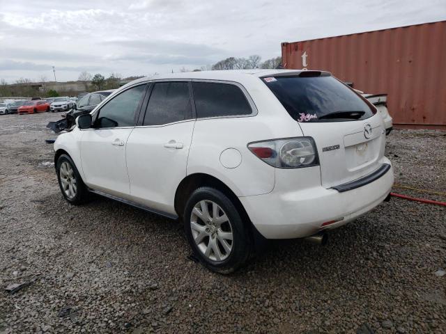 Photo 1 VIN: JM3ER293370151243 - MAZDA CX-7 