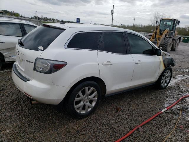 Photo 2 VIN: JM3ER293370151243 - MAZDA CX-7 