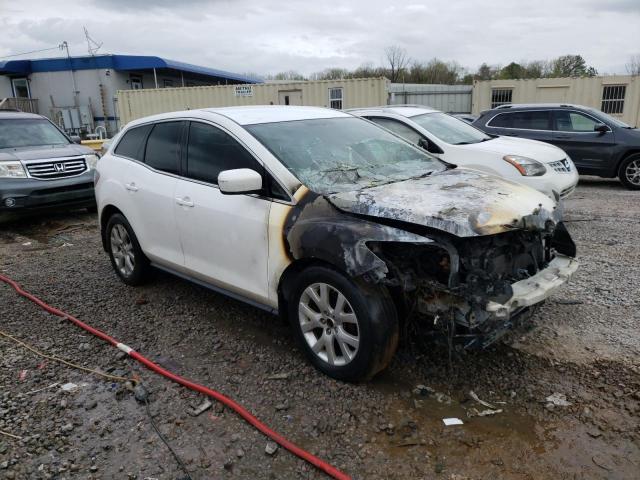 Photo 3 VIN: JM3ER293370151243 - MAZDA CX-7 