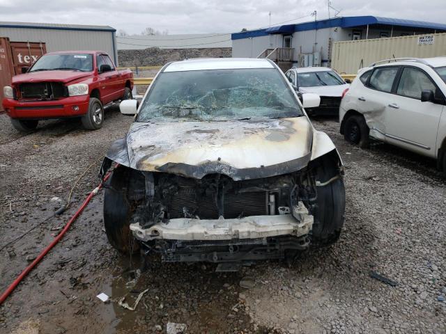 Photo 4 VIN: JM3ER293370151243 - MAZDA CX-7 