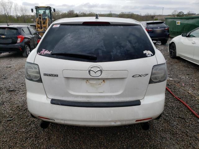 Photo 5 VIN: JM3ER293370151243 - MAZDA CX-7 