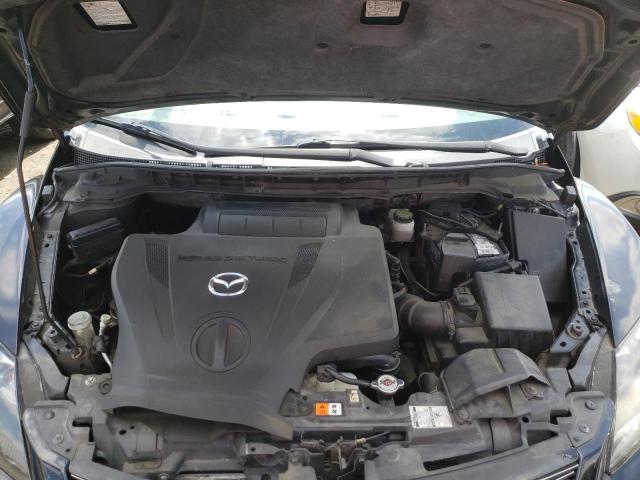 Photo 6 VIN: JM3ER293370154711 - MAZDA CX-7 