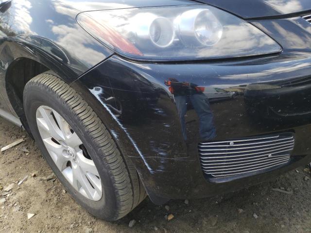 Photo 8 VIN: JM3ER293370154711 - MAZDA CX-7 