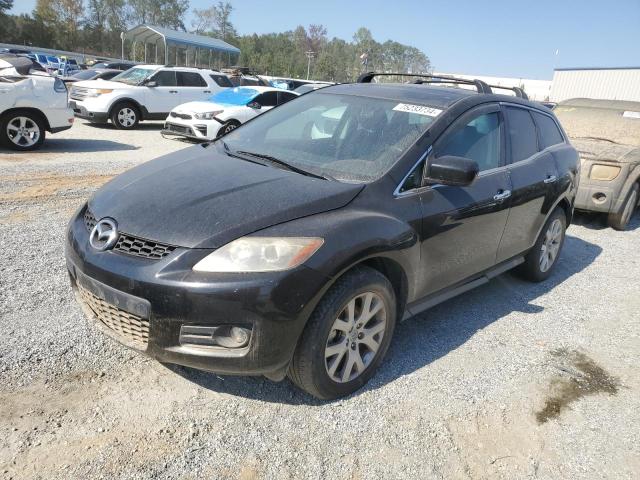 Photo 0 VIN: JM3ER293380180131 - MAZDA CX-7 