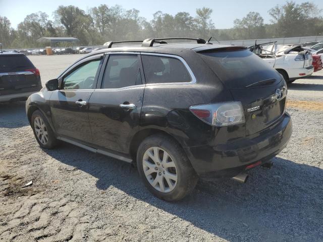 Photo 1 VIN: JM3ER293380180131 - MAZDA CX-7 