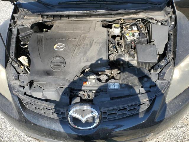 Photo 11 VIN: JM3ER293380180131 - MAZDA CX-7 