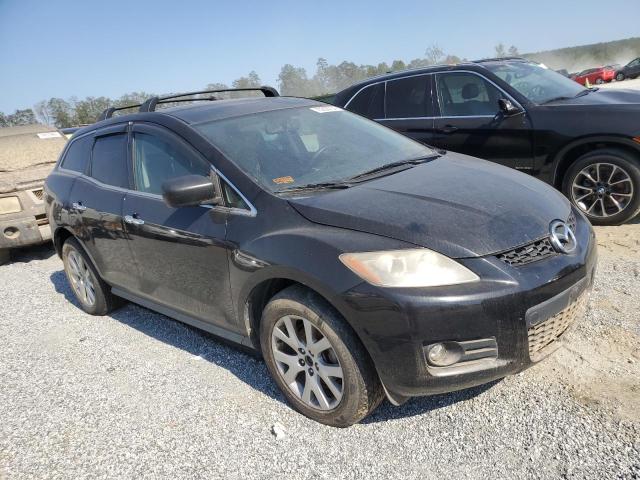 Photo 3 VIN: JM3ER293380180131 - MAZDA CX-7 