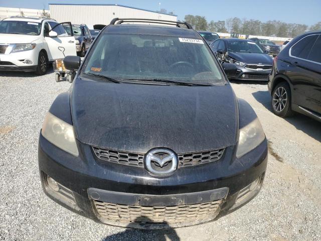 Photo 4 VIN: JM3ER293380180131 - MAZDA CX-7 