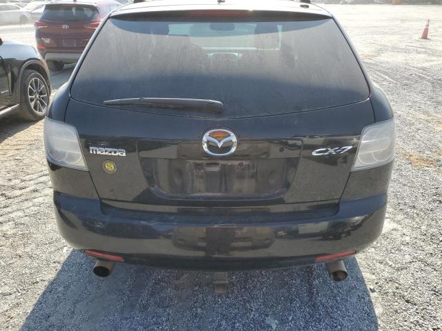 Photo 5 VIN: JM3ER293380180131 - MAZDA CX-7 