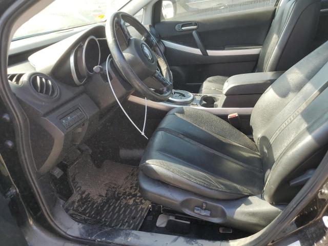 Photo 6 VIN: JM3ER293380180131 - MAZDA CX-7 